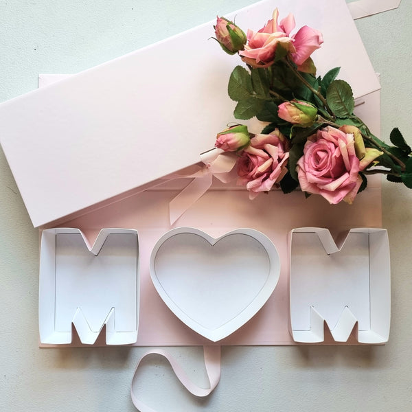 Luxury MUM Gift Box