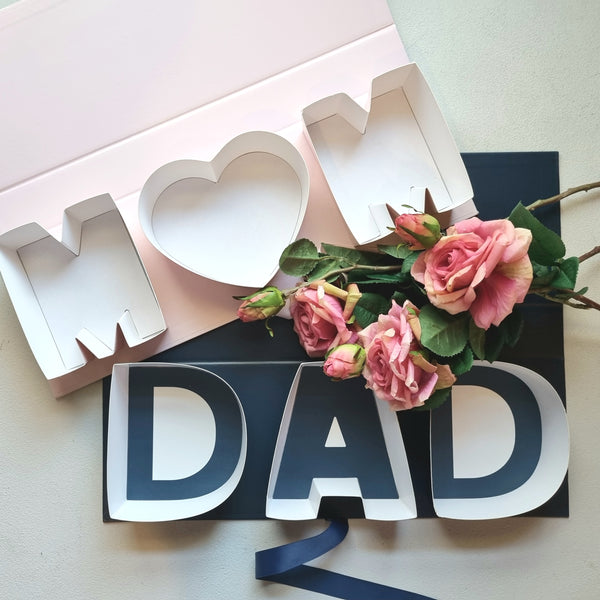 Luxury MUM Gift Box