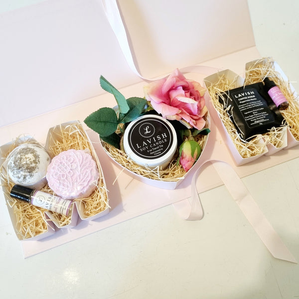 Mum Pamper Box