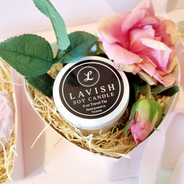 Mum Pamper Box