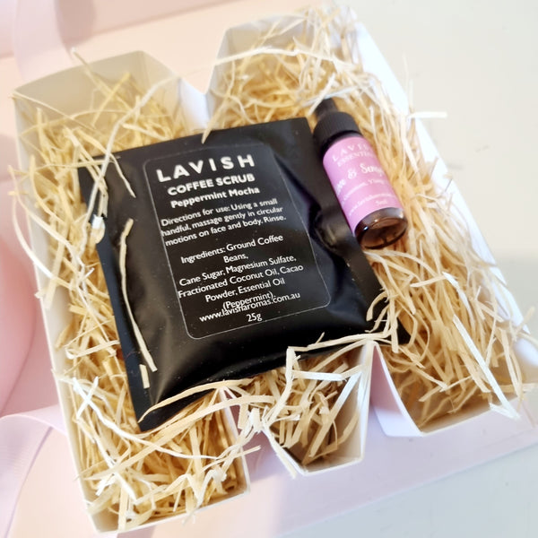 Mum Pamper Box