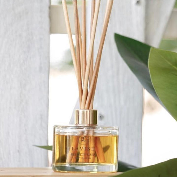 Reed Diffuser - 200ml