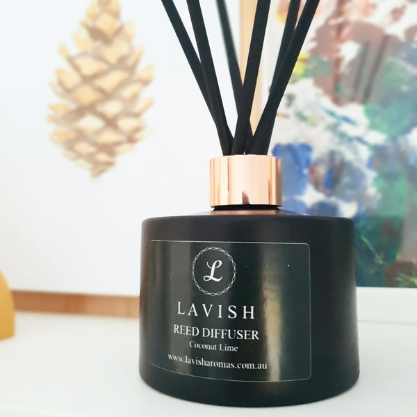 Reed Diffuser - 200ml