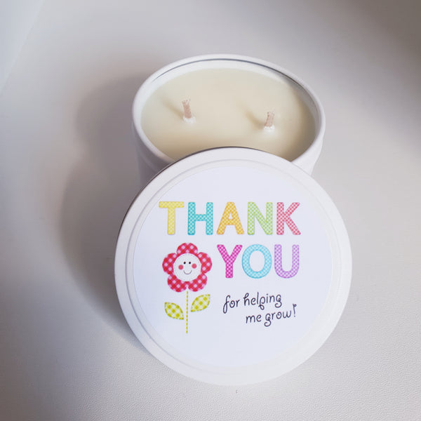 Teacher's Pamper Gift Box