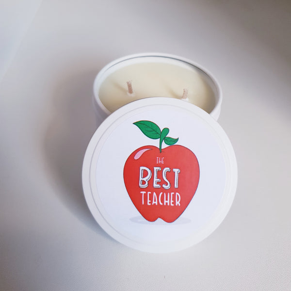Teacher's Pamper Gift Box