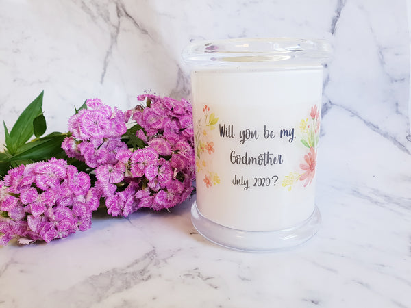 Candle & Diffuser Gift Set