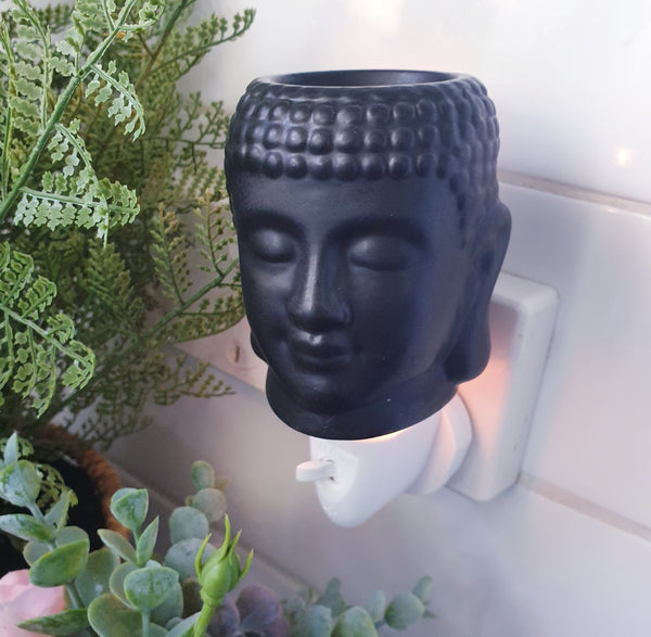 Buddha Mini Plug-in Warmer (Black)