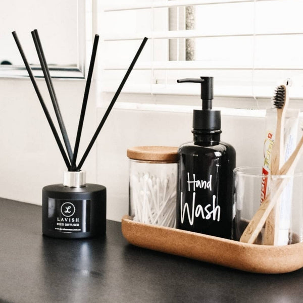 Reed Diffuser - 200ml