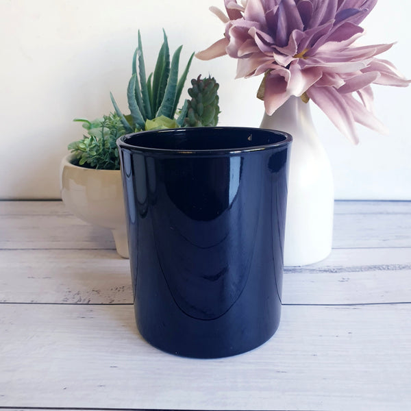 Choose your Christmas Candle with this label