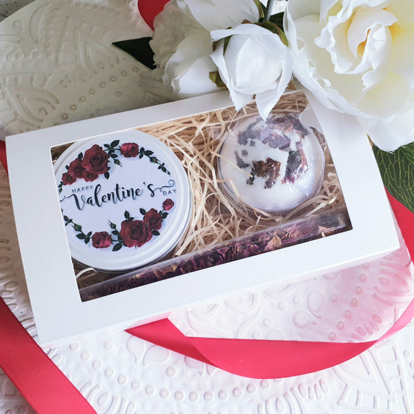 Valentine's Gift Set