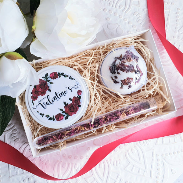Valentine's Gift Set