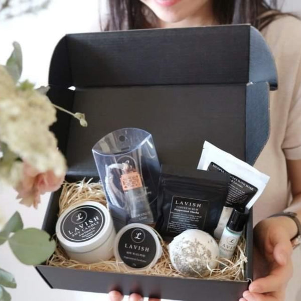 Gift Box