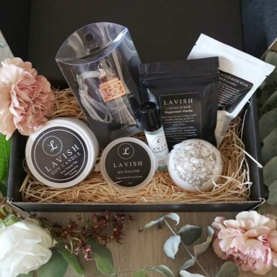 Gift Box