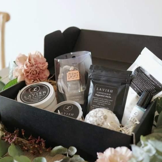 Gift Box