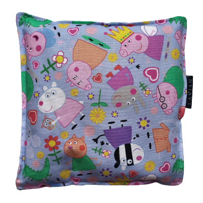 Peppa Pig Ouchy Pack