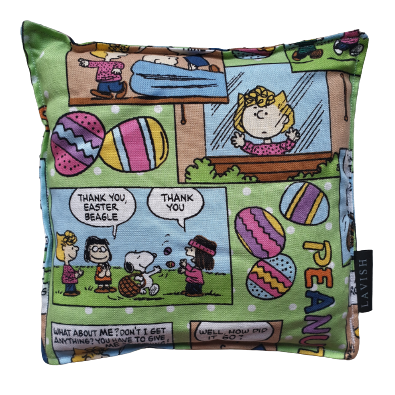 Peanuts Easter Ouchy Pack