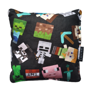 Minecraft Ouchy Pack