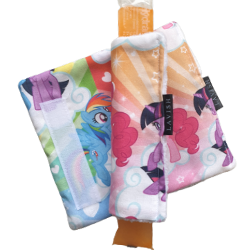 My Little Pony Icy Pole Holder