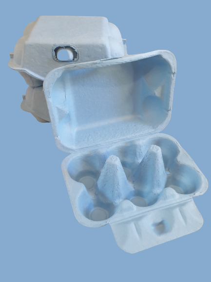 Colourful Easter Egg Cartons