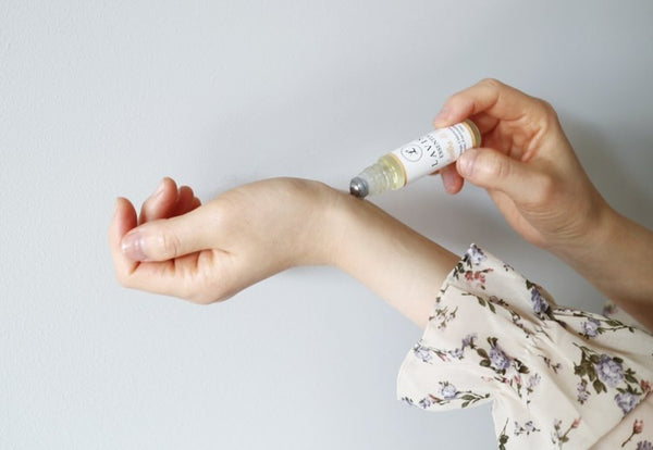 10ml Essential Oil Roller Blends
