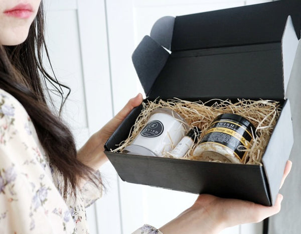 Relaxation Gift Set