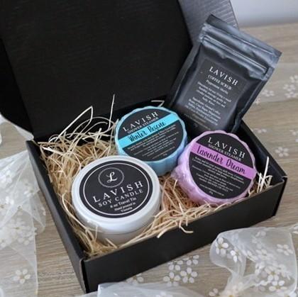 Renew Gift Box