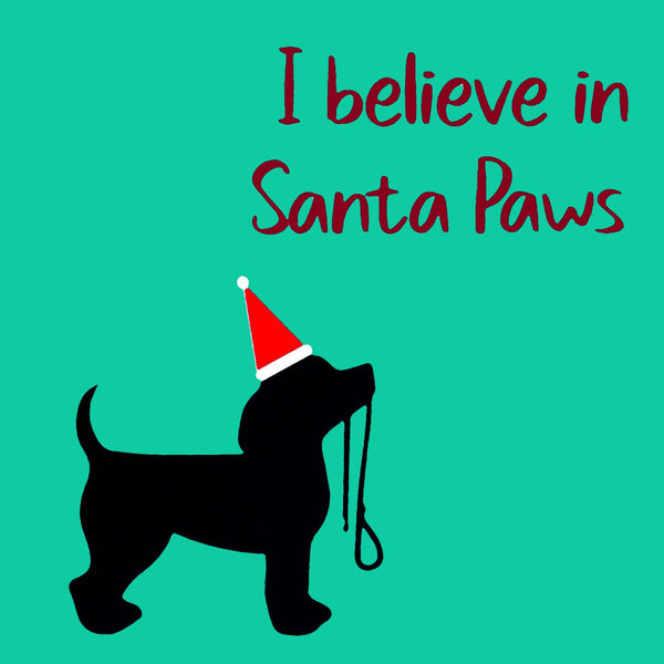 Choose your Christmas Candle with this label