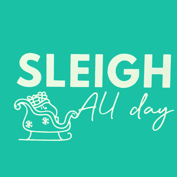 Choose your Christmas Candle with this label