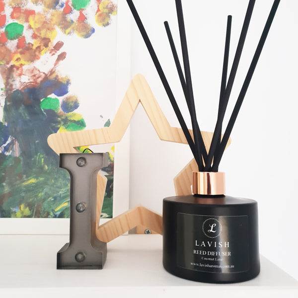 Reed Diffuser - 200ml