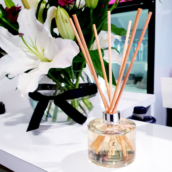 Reed Diffuser - 200ml