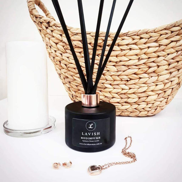 Reed Diffuser - 200ml