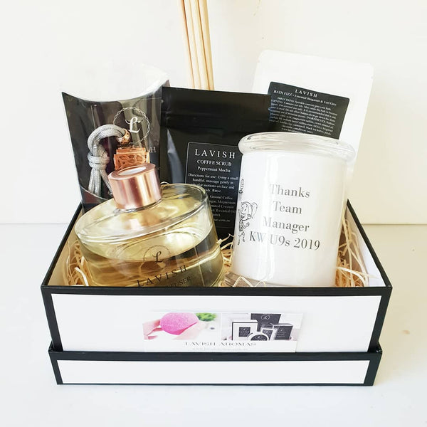 Teacher's Medium Gift Hamper