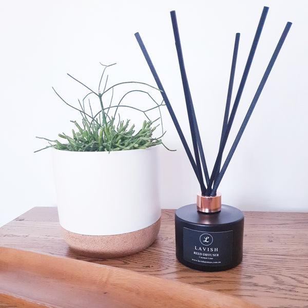 Reed Diffuser - 200ml