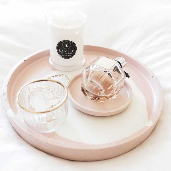Medium Soy Candle