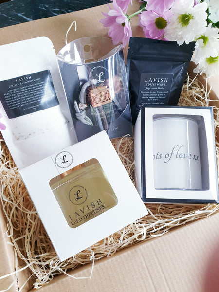 Medium Gift Hamper