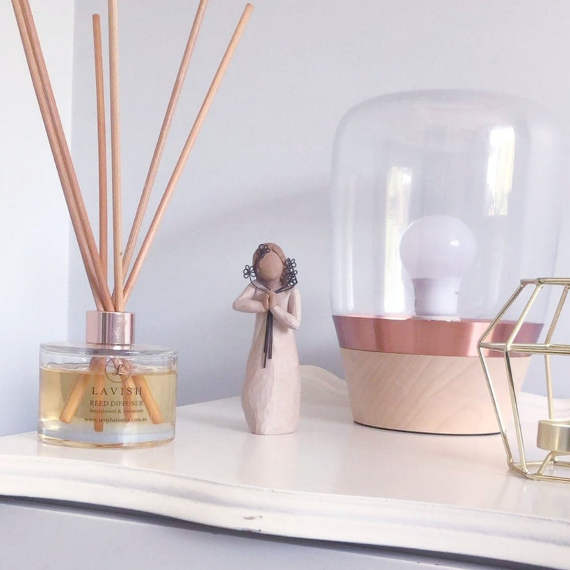 Reed Diffusers