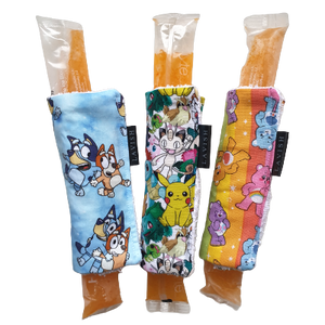 Icy Pole Holders
