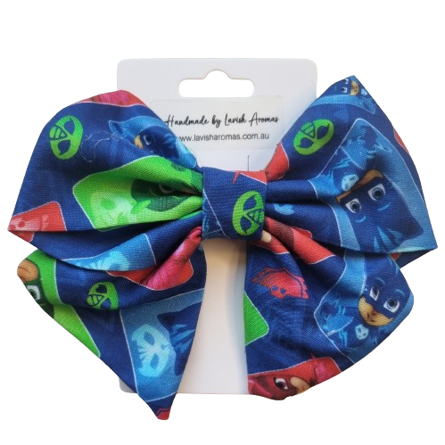 PJ Masks Hairbow