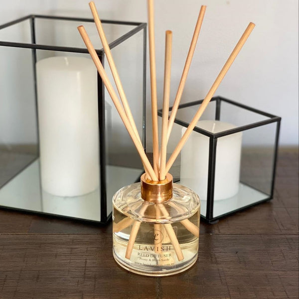 Reed Diffuser - 200ml