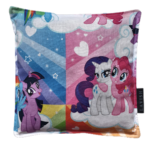 My Little Pony Ouchy Pack