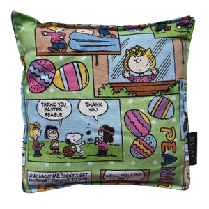 Peanuts Easter Ouchy Pack