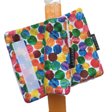 Hungry Caterpillar Icy Pole Holder