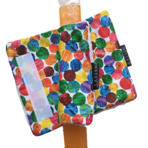 Hungry Caterpillar Icy Pole Holder