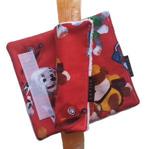 Paw Patrol Red Icy Pole Holder