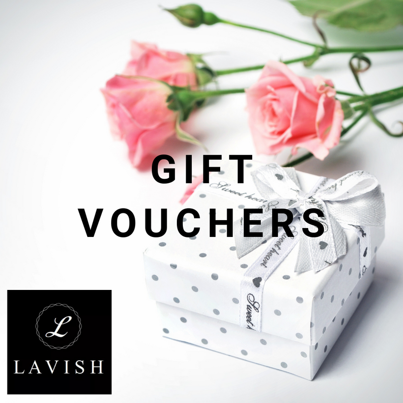 Gift Vouchers