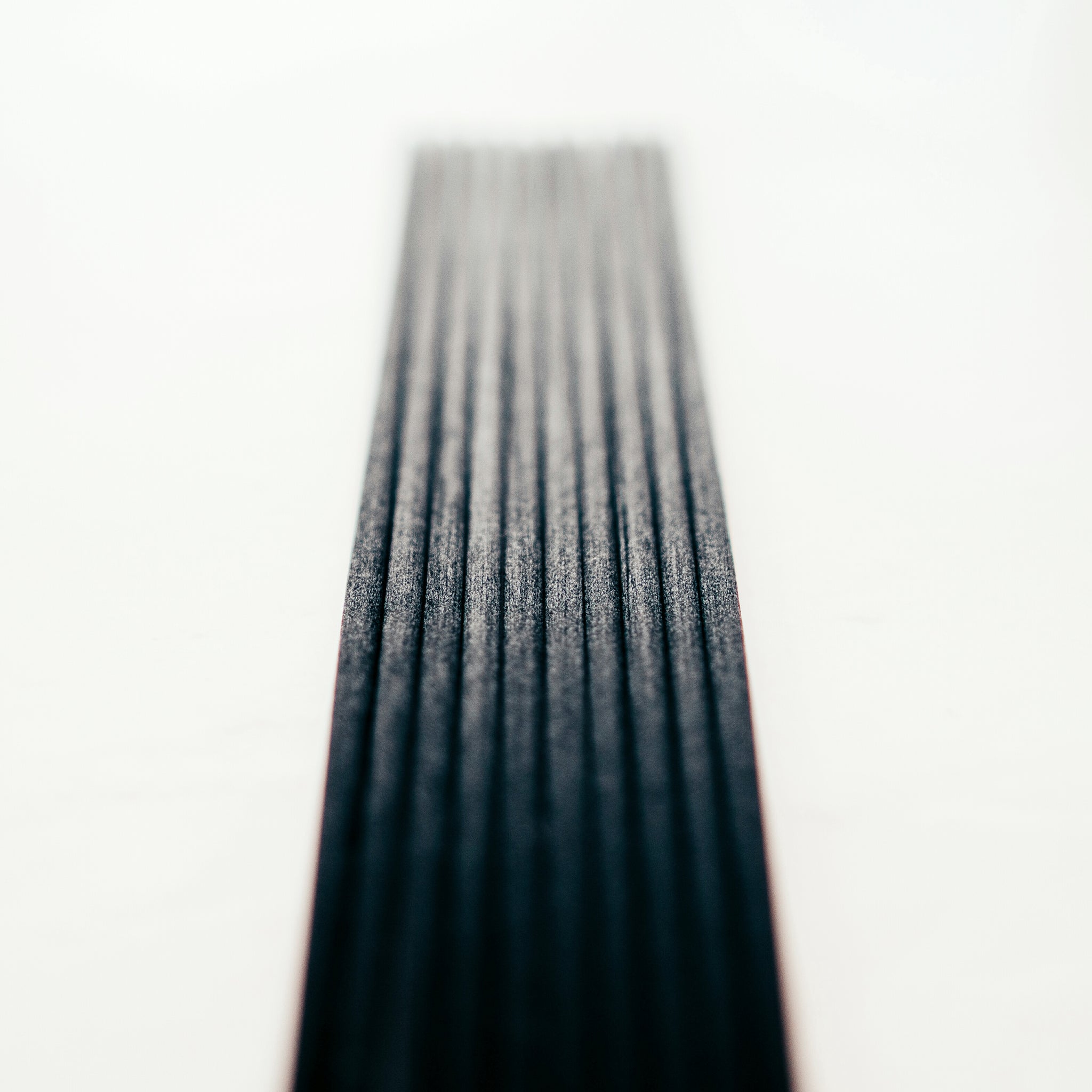 Reed Diffuser Sticks (Black)